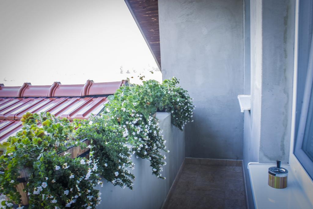 Apartmani Anna Sveti Martin Na Muri Exterior foto