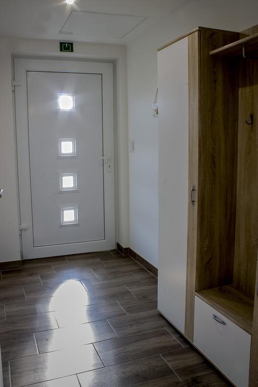 Apartmani Anna Sveti Martin Na Muri Exterior foto
