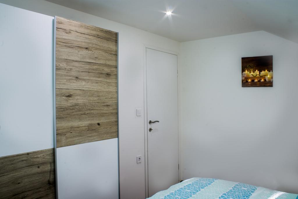 Apartmani Anna Sveti Martin Na Muri Exterior foto