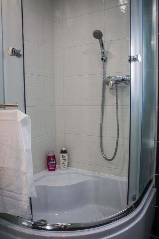 Apartmani Anna Sveti Martin Na Muri Exterior foto