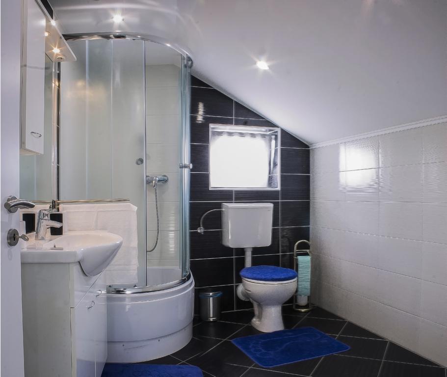 Apartmani Anna Sveti Martin Na Muri Exterior foto