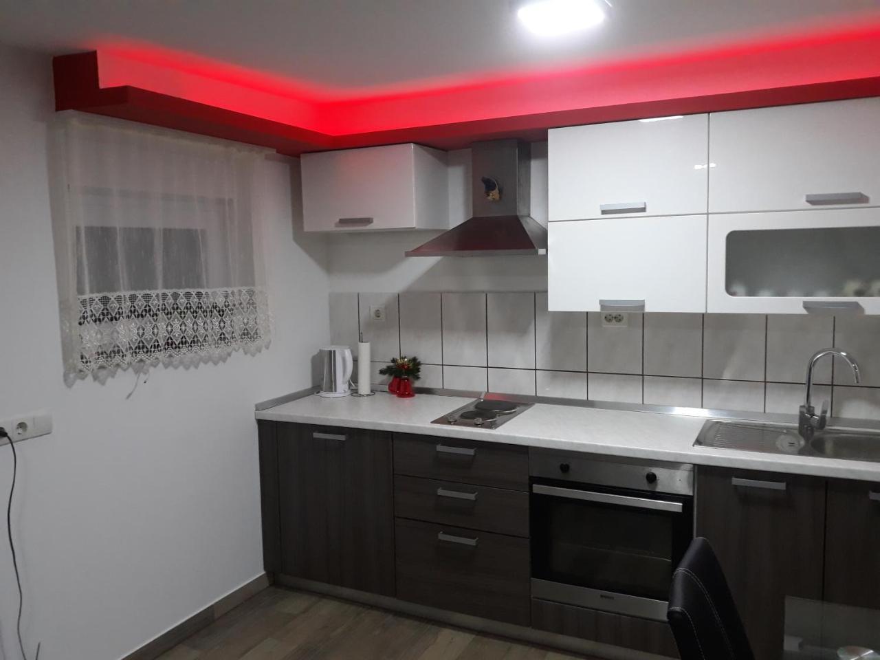 Apartmani Anna Sveti Martin Na Muri Exterior foto