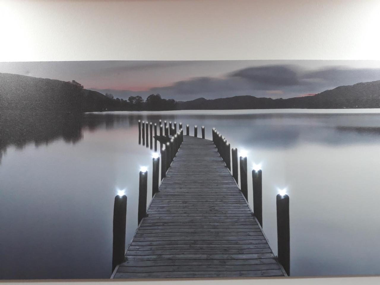 Apartmani Anna Sveti Martin Na Muri Exterior foto