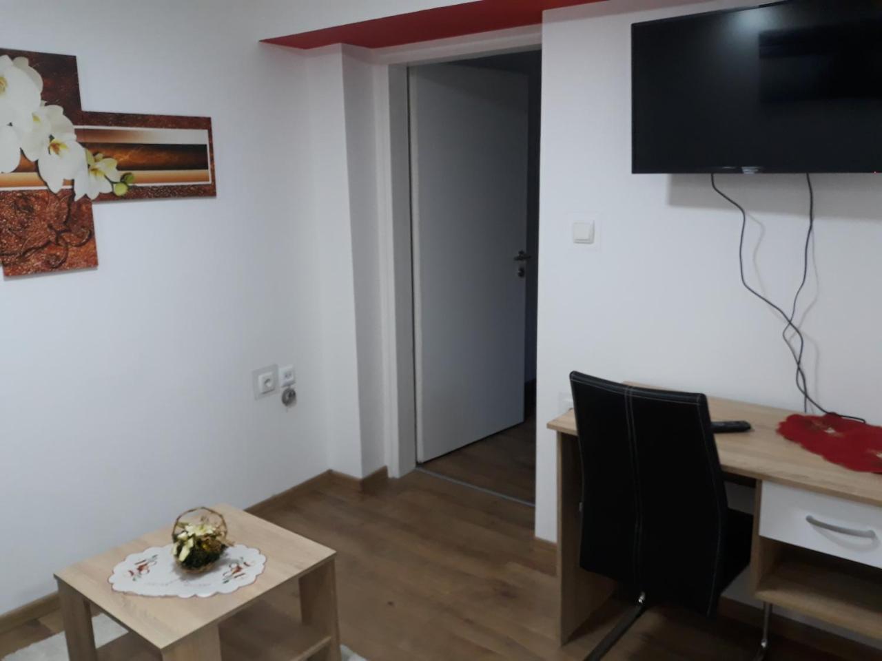 Apartmani Anna Sveti Martin Na Muri Exterior foto
