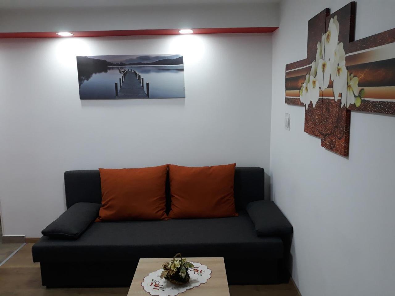 Apartmani Anna Sveti Martin Na Muri Exterior foto